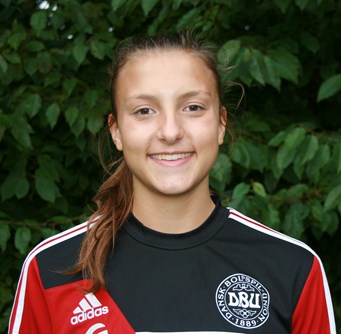 Katrine Kleven